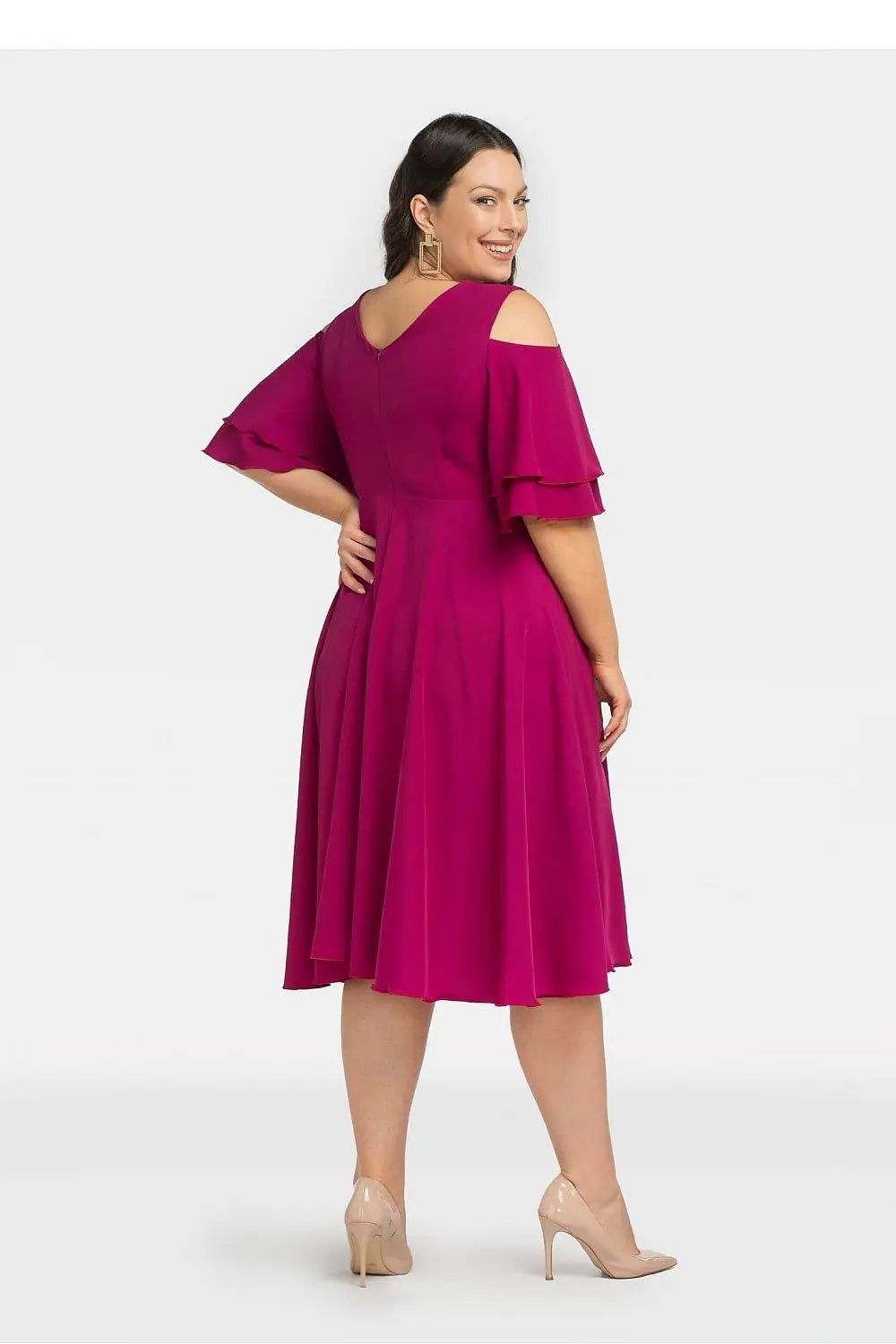 Karko formal analis dress