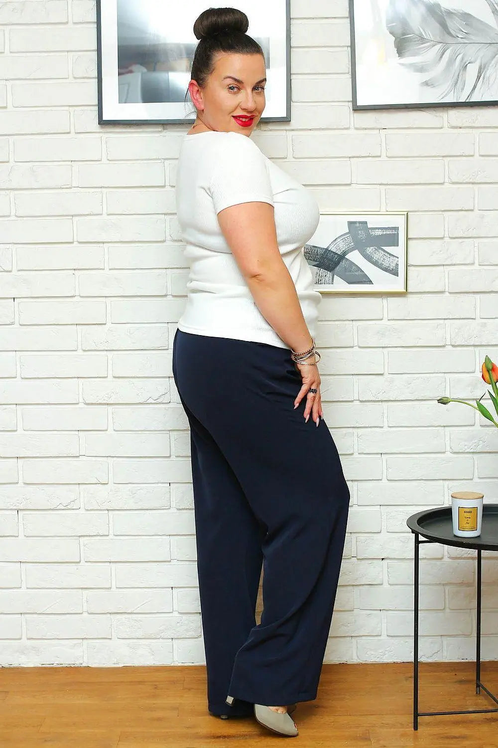 Karko simple, minimalist blouse