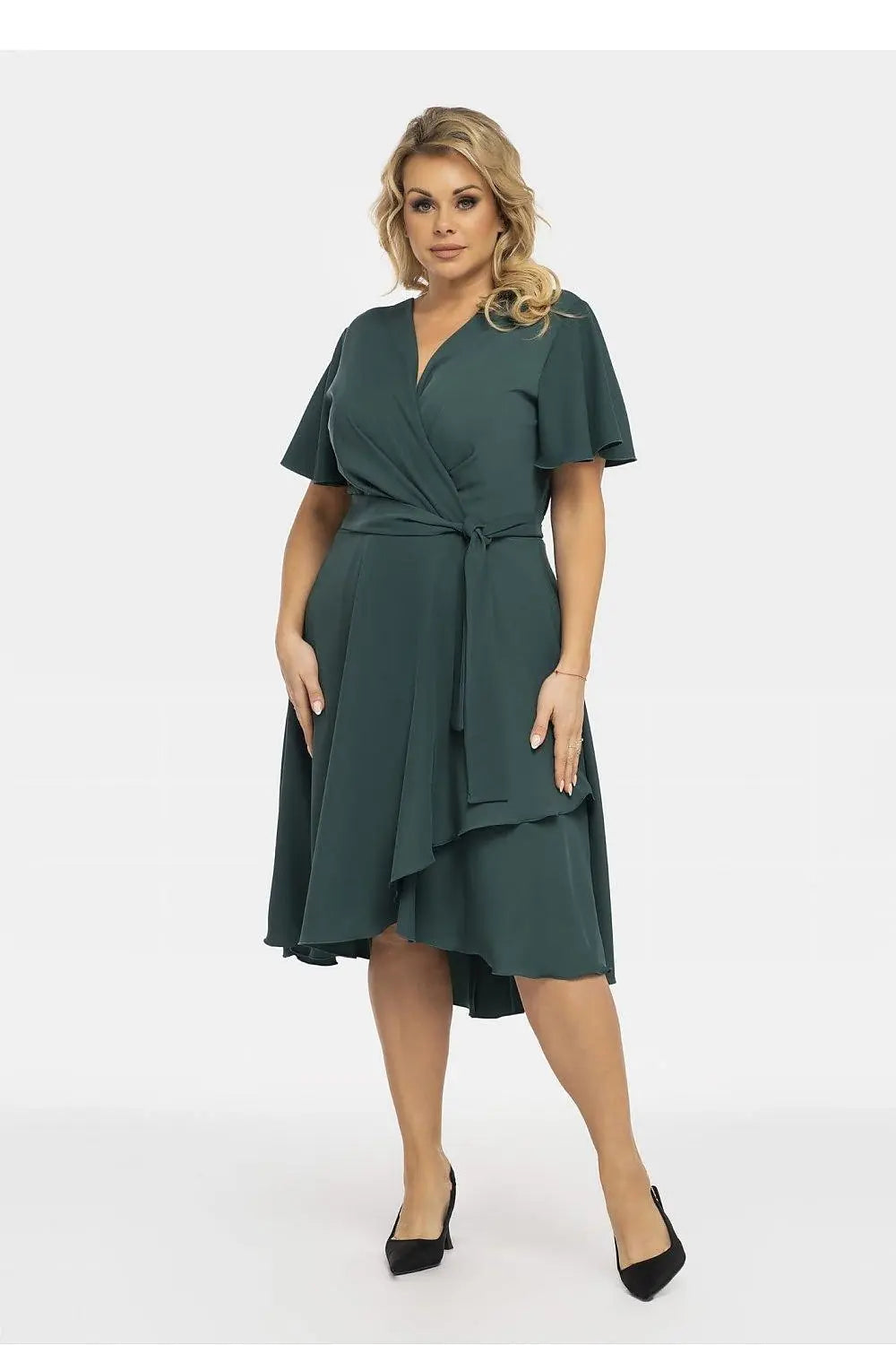 Karko unforgettable look anabella dress