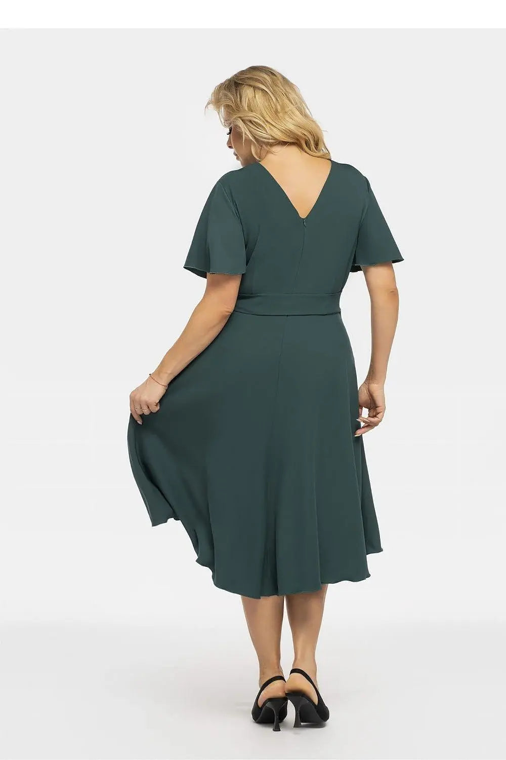 Karko unforgettable look anabella dress