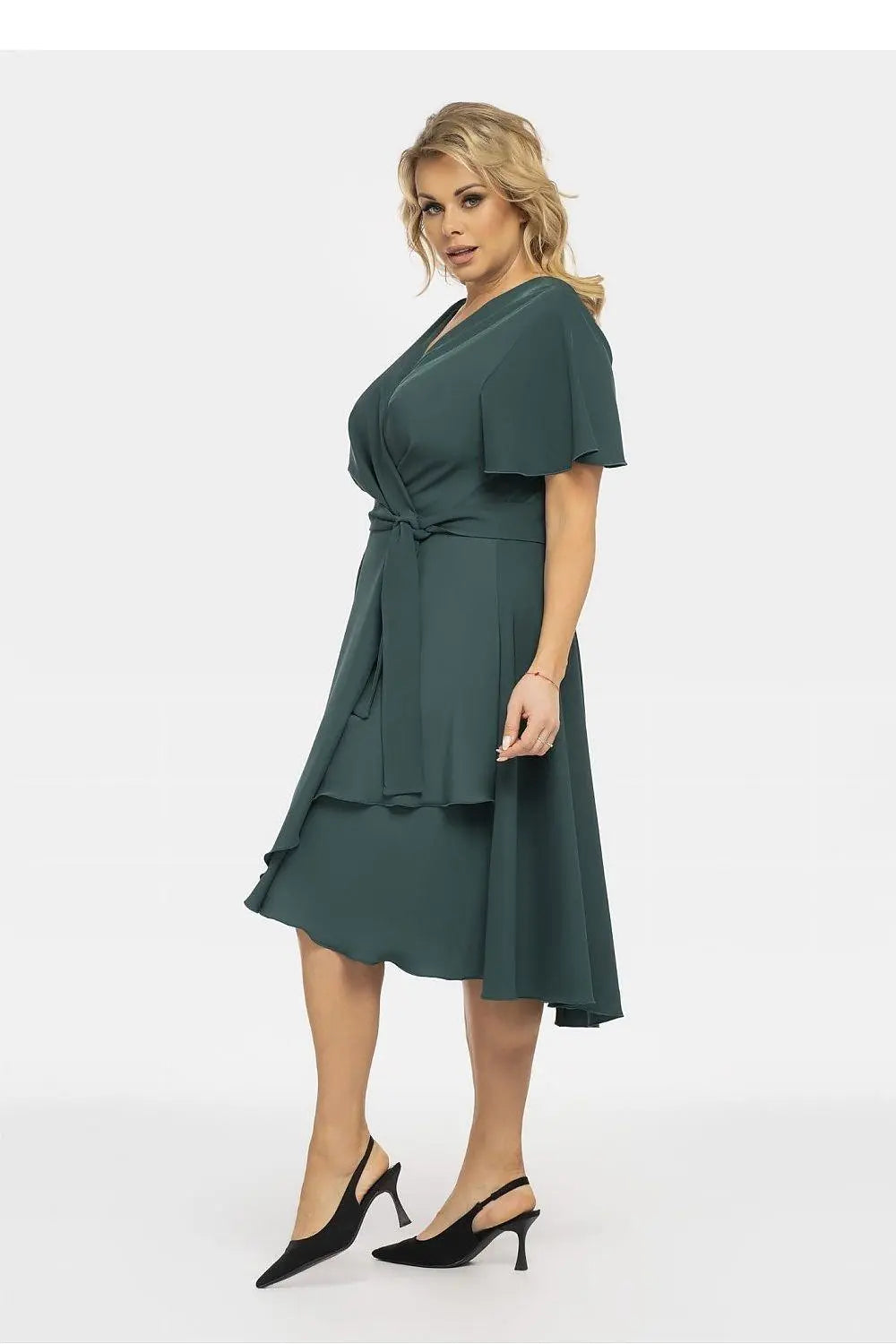 Karko unforgettable look anabella dress