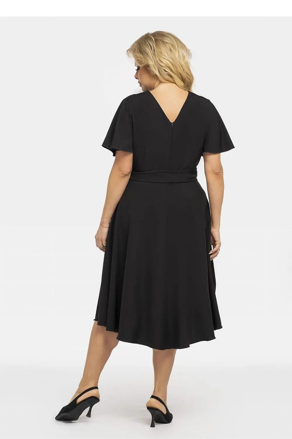 Karko unforgettable look anabella dress