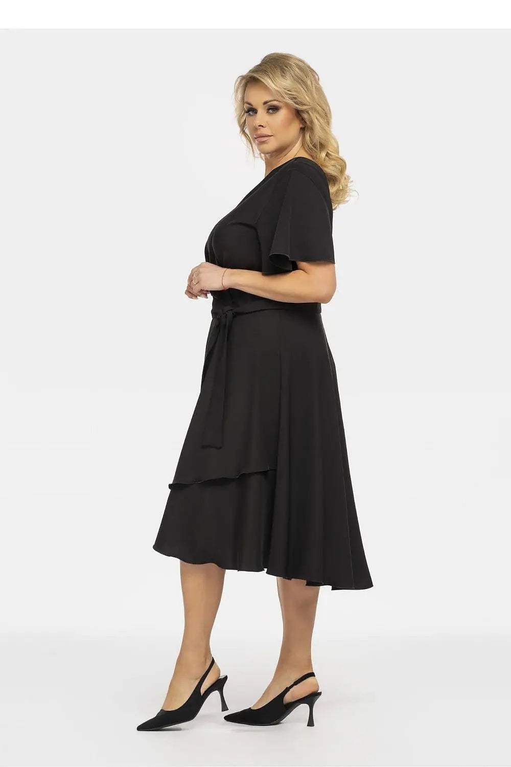 Karko unforgettable look anabella dress