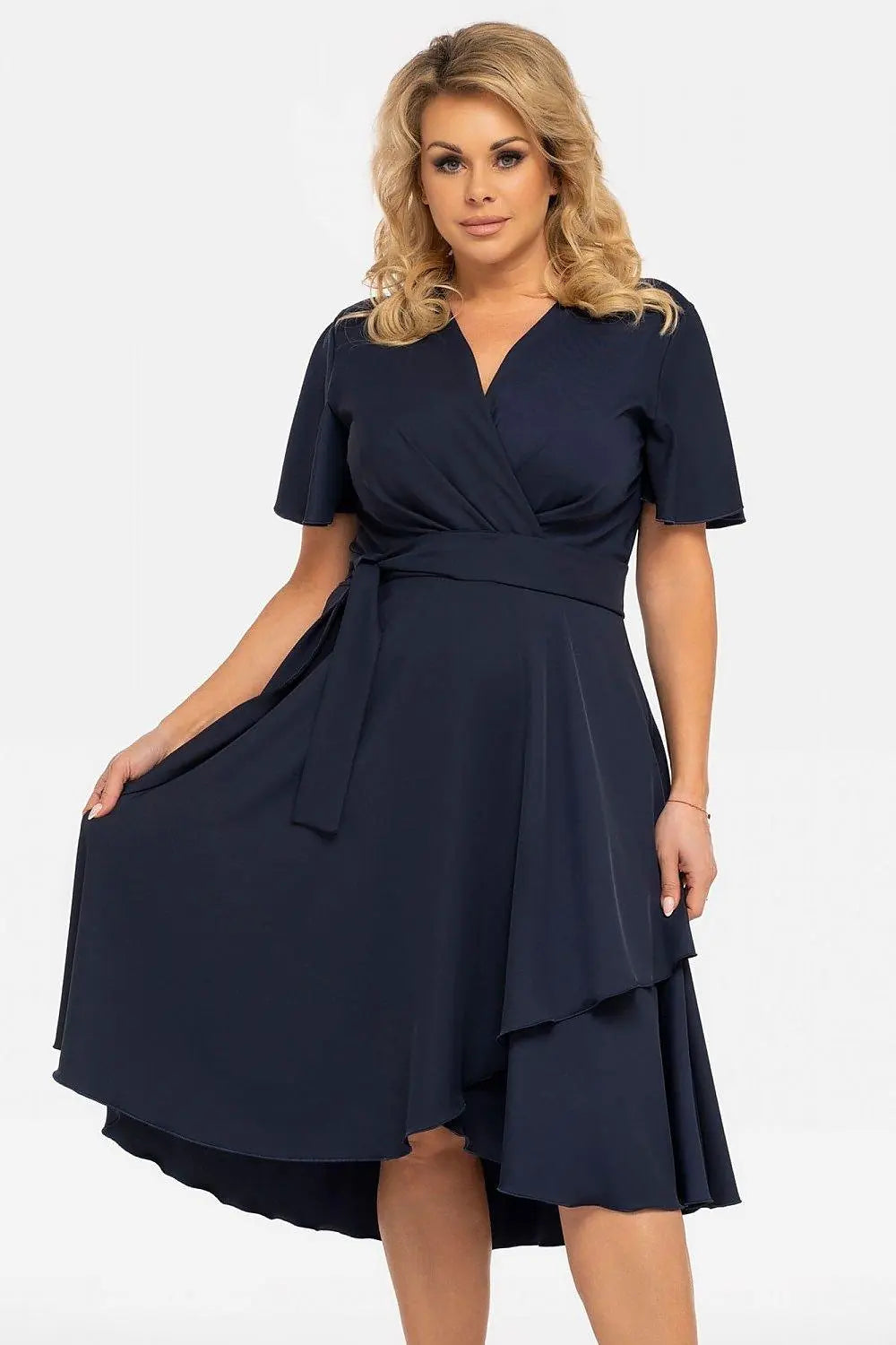 Karko unforgettable look anabella dress