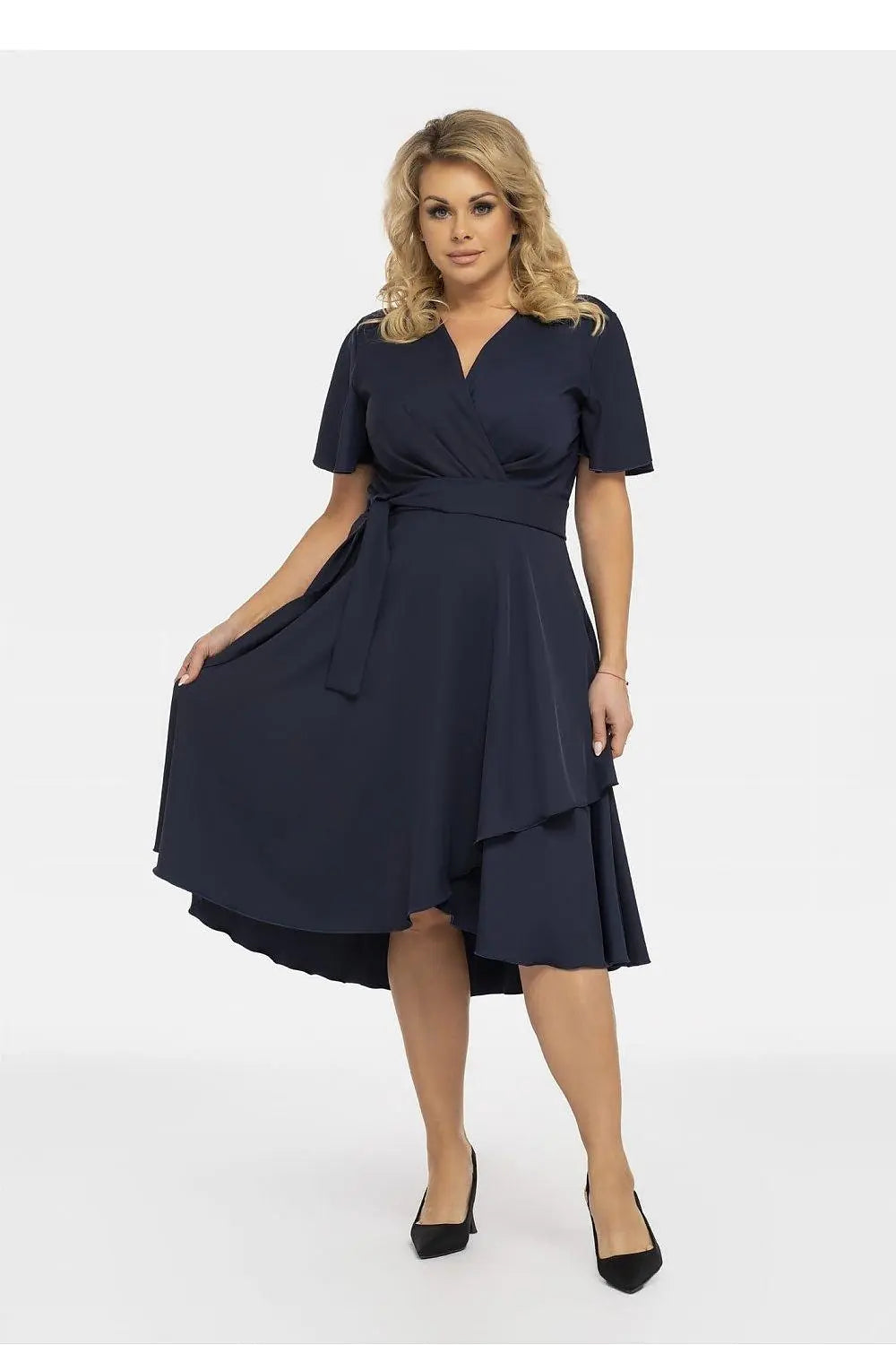 Karko unforgettable look anabella dress