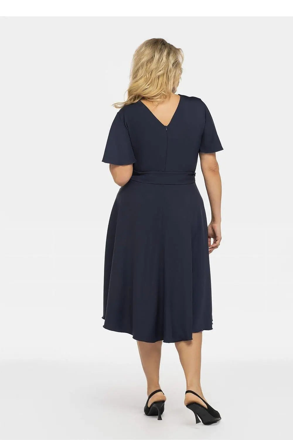 Karko unforgettable look anabella dress