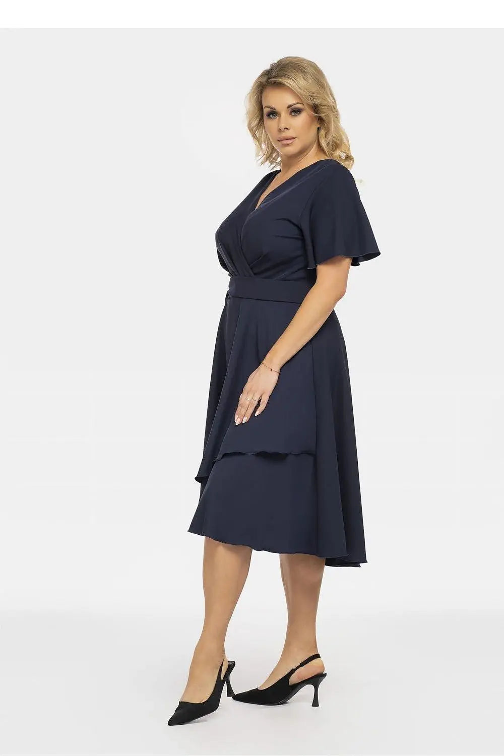 Karko unforgettable look anabella dress