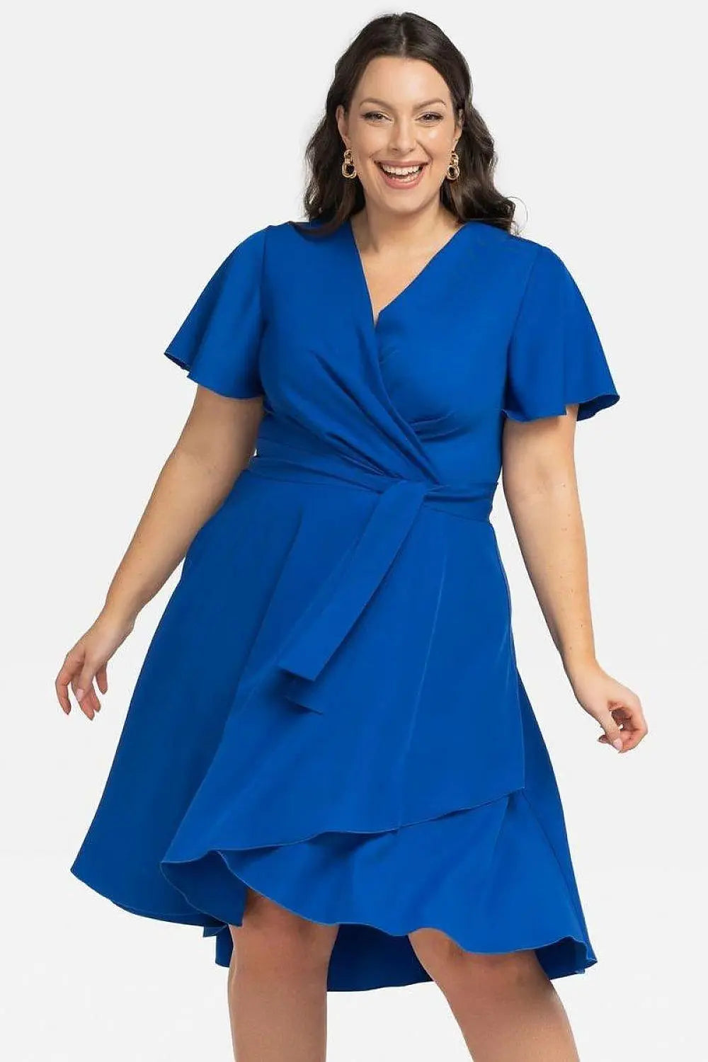 Karko unforgettable look anabella dress