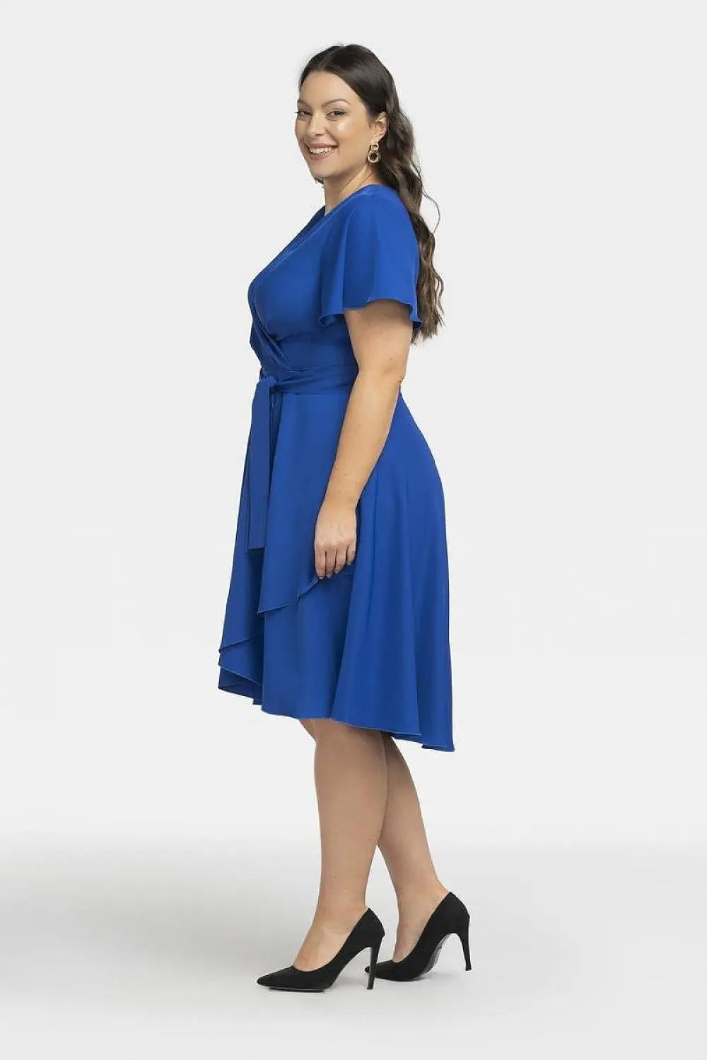 Karko unforgettable look anabella dress