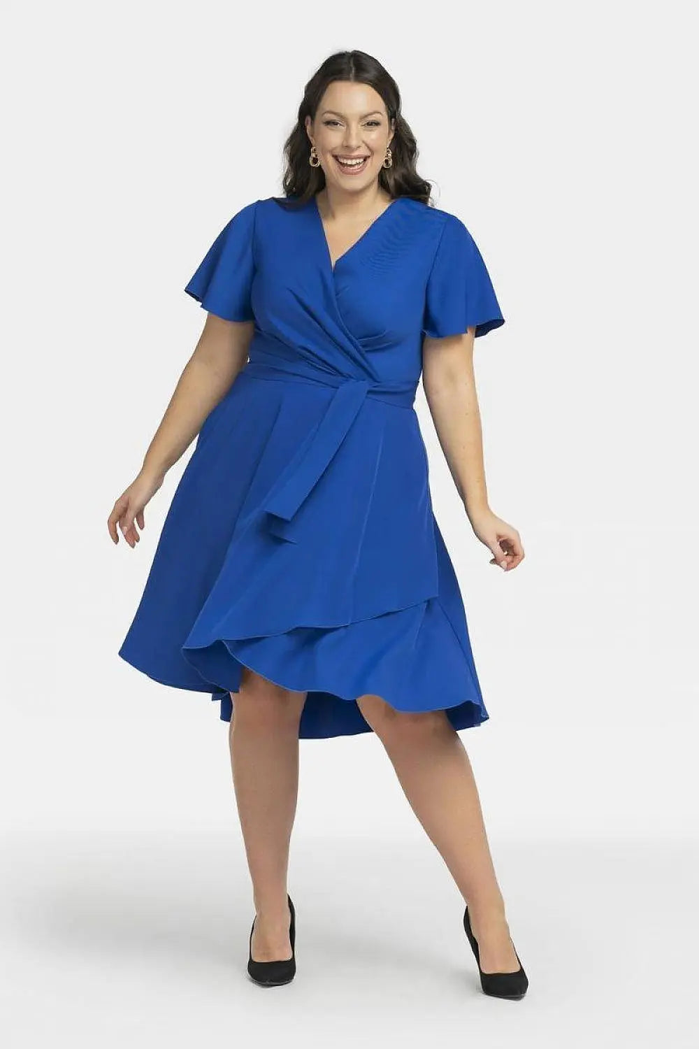 Karko unforgettable look anabella dress