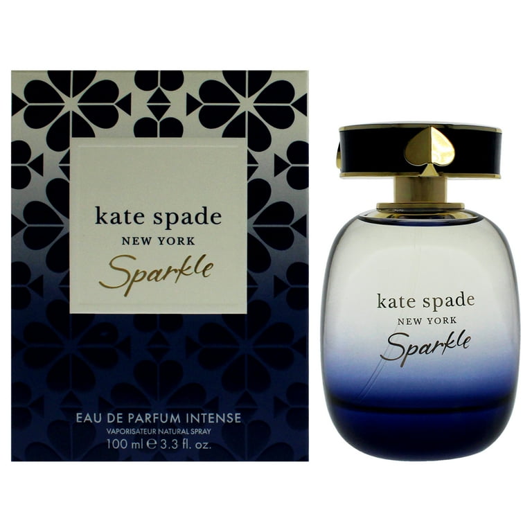 Kate Spade New York Sparkle Eau de Parfum Intense 100ml Spray Women's Fragrance