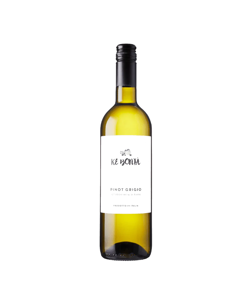 Ke Bonta Pinot Grigio 2025