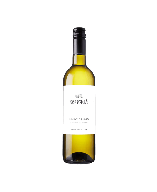 Ke Bonta Pinot Grigio 2025