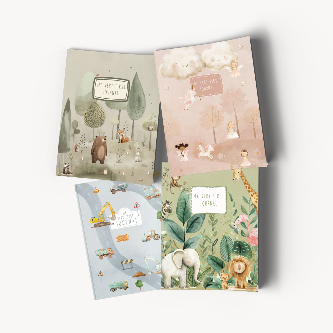 Kids Journal