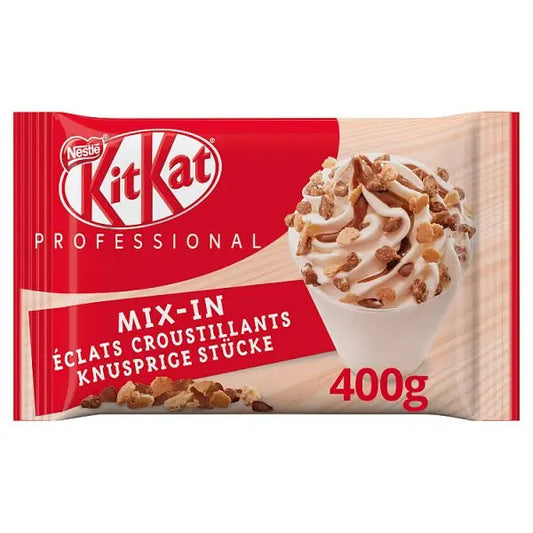 Kit Kat Professional Mix-In 400g