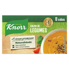 Knorr Bouillon Stock Cubes 80g