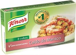 Knorr Bouillon Stock Cubes 80g