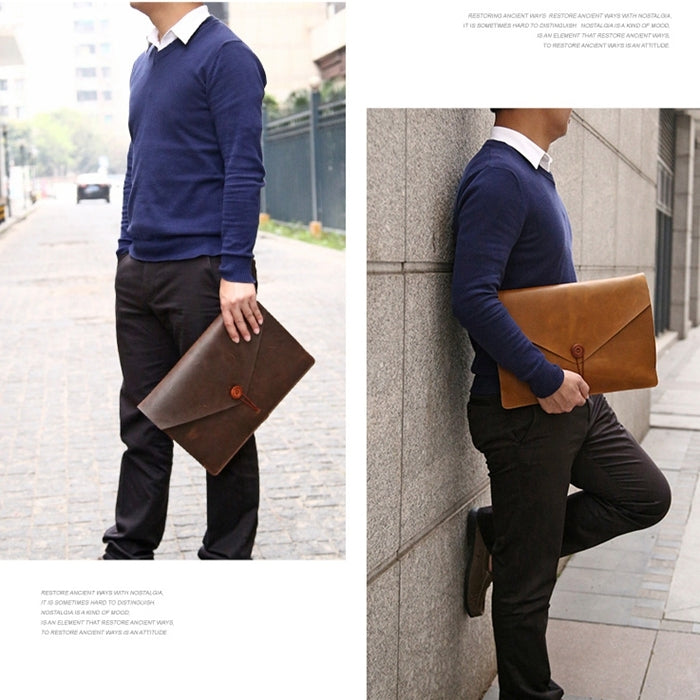 For 13.3 inch and Below Macbook, Samsung, Lenovo, Sony, DELL Alienware, CHUWI, ASUS, HP, 13.3 inch (Coffee)