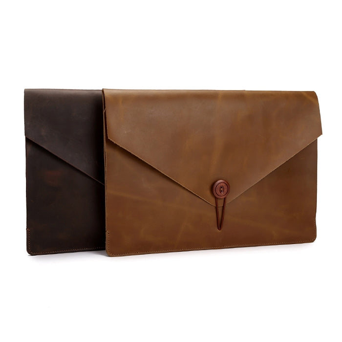 For 13.3 inch and Below Macbook, Samsung, Lenovo, Sony, DELL Alienware, CHUWI, ASUS, HP, 13.3 inch (Coffee)