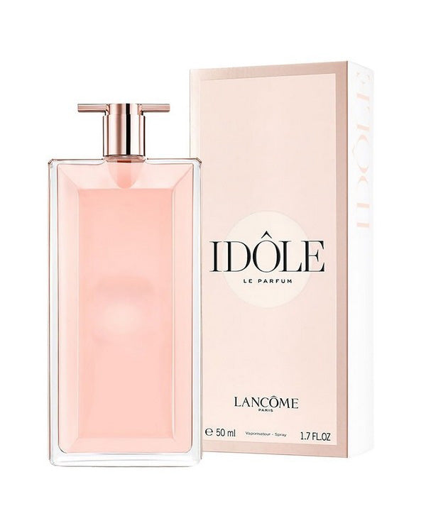Lancôme Idôle Eau de Parfum 50ml Spray - Refillable