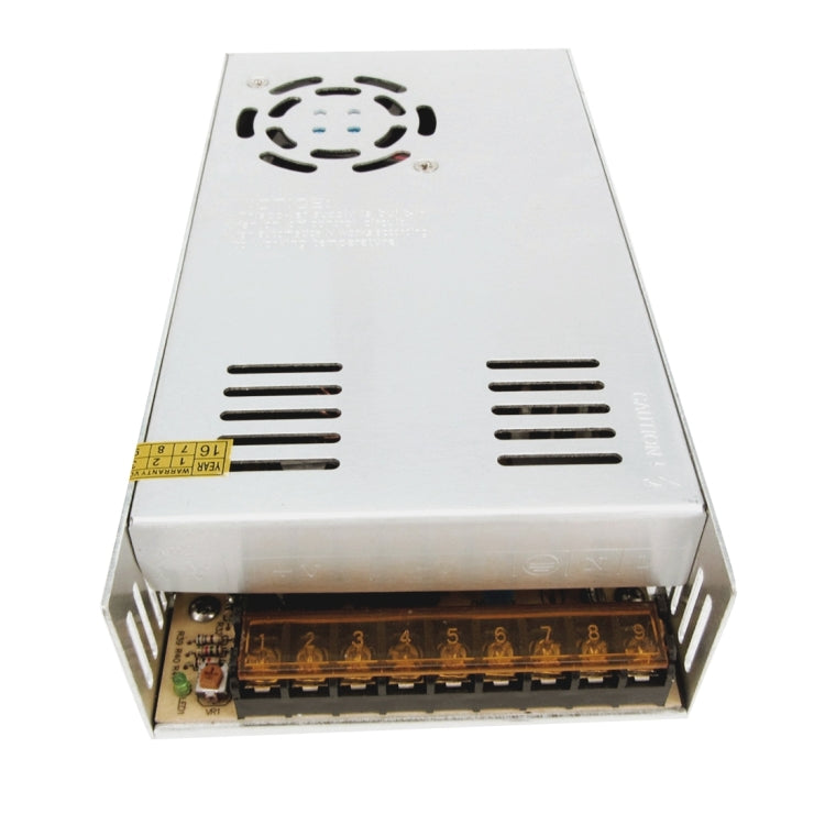 SOMPOM S-300-5 300W 5V 60A Switching Driver LED Light Strip Display Screen Lighting Monitor Power Supply