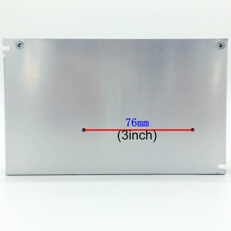 SOMPOM S-50-5 50W 5V 10A Switching Driver LED Light Strip Display Screen Lighting Monitor Power Supply