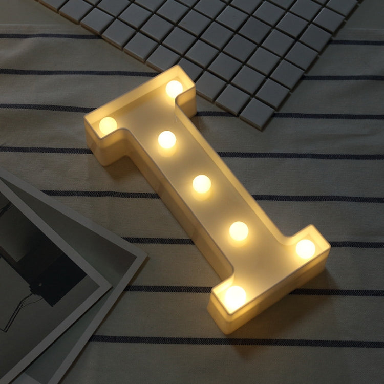 Dry Battery Powered Warm White Standing Hanging LED Holiday Light, N, A, O, B, C, P, D, Q, E, R, F, G, T, U, I, V, J, W, K, X, L, Z, M