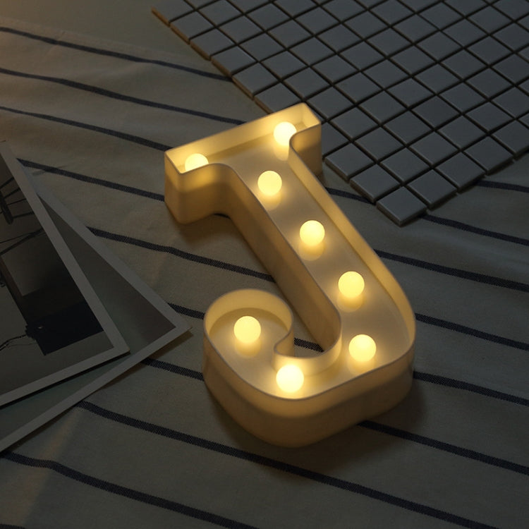 Dry Battery Powered Warm White Standing Hanging LED Holiday Light, N, A, O, B, C, P, D, Q, E, R, F, G, T, U, I, V, J, W, K, X, L, Z, M