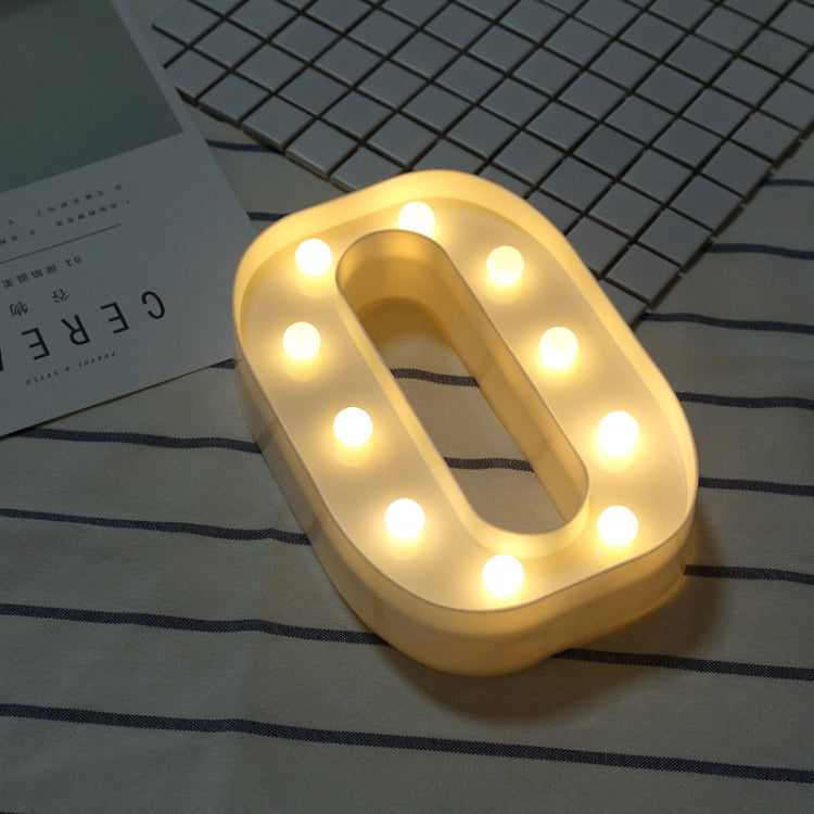 Dry Battery Powered Warm White Standing Hanging LED Holiday Light, N, A, O, B, C, P, D, Q, E, R, F, G, T, U, I, V, J, W, K, X, L, Z, M