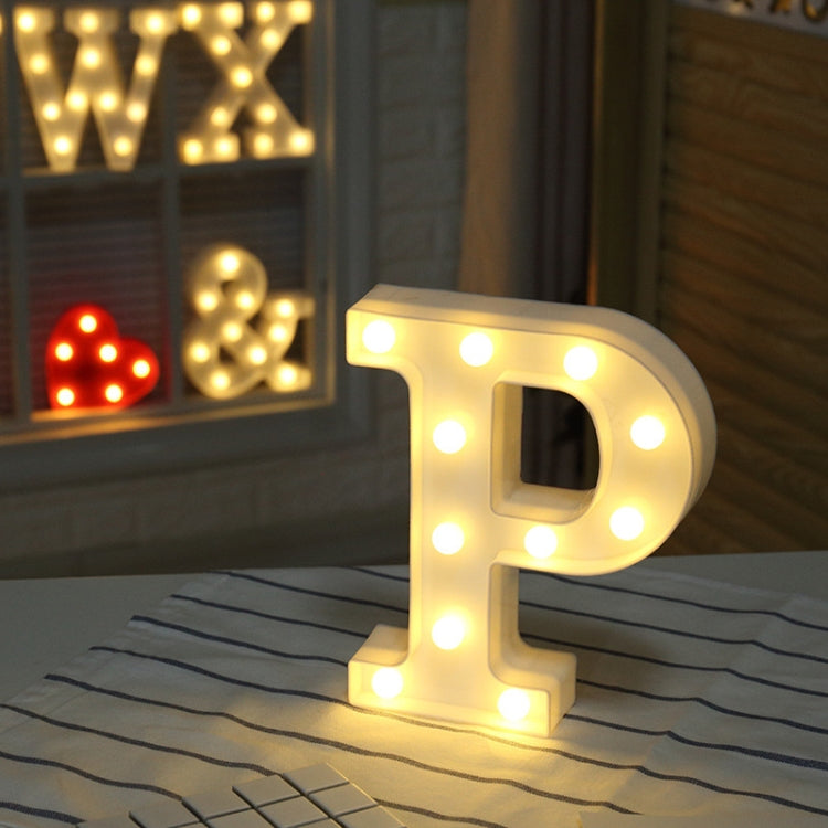 Dry Battery Powered Warm White Standing Hanging LED Holiday Light, N, A, O, B, C, P, D, Q, E, R, F, G, T, U, I, V, J, W, K, X, L, Z, M