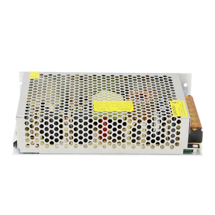 SOMPOM S-150-12 150W 12V 12.5A Iron Shell Driver LED Light Strip Lighting Monitor Power Supply