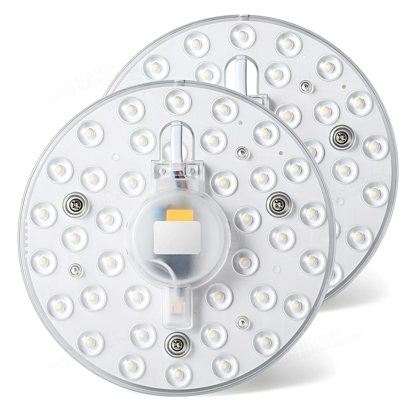 LED Ring PANEL Circle Light LED Round Ceiling board circular lamp