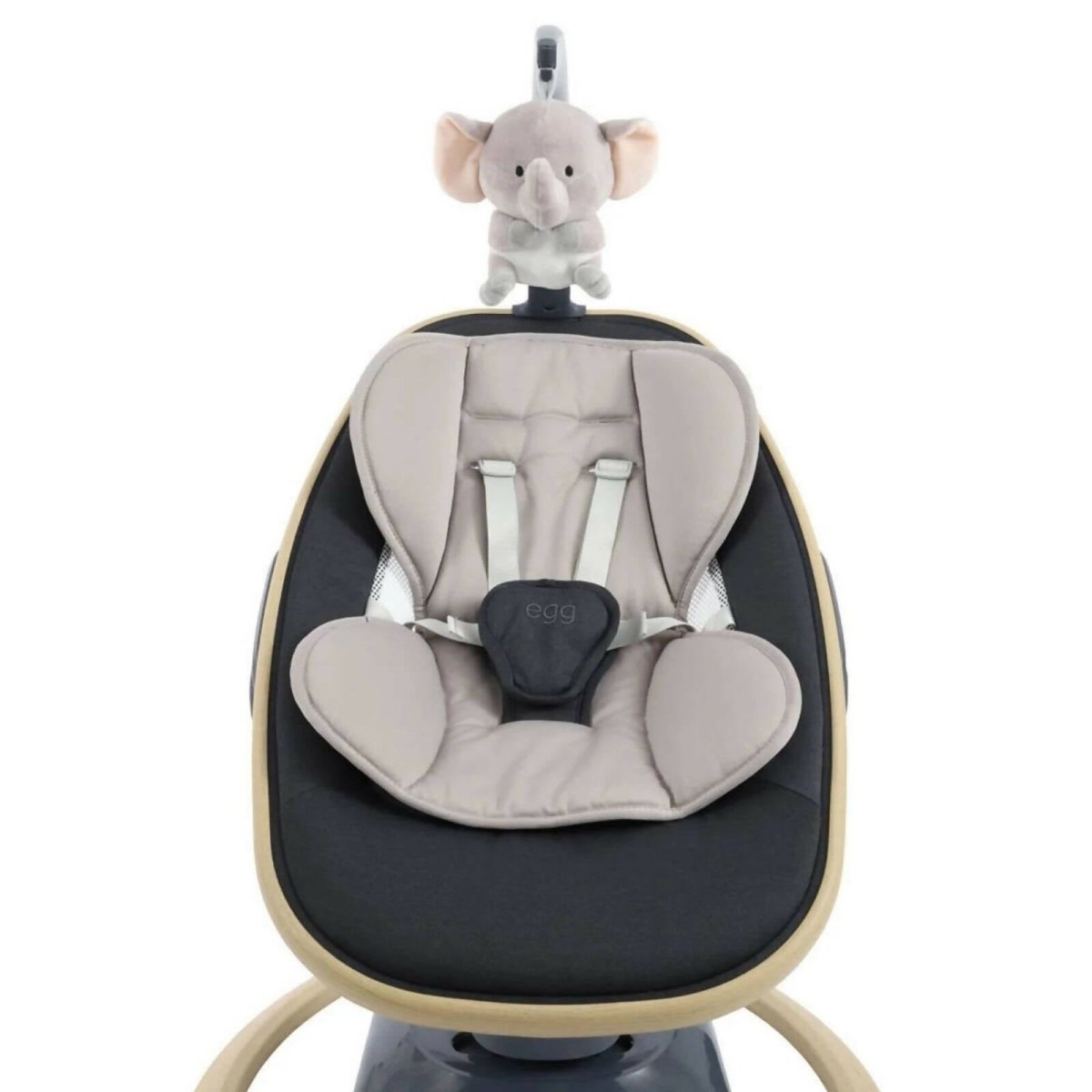 egg® Smart Home Motion Rocker - Carbonite