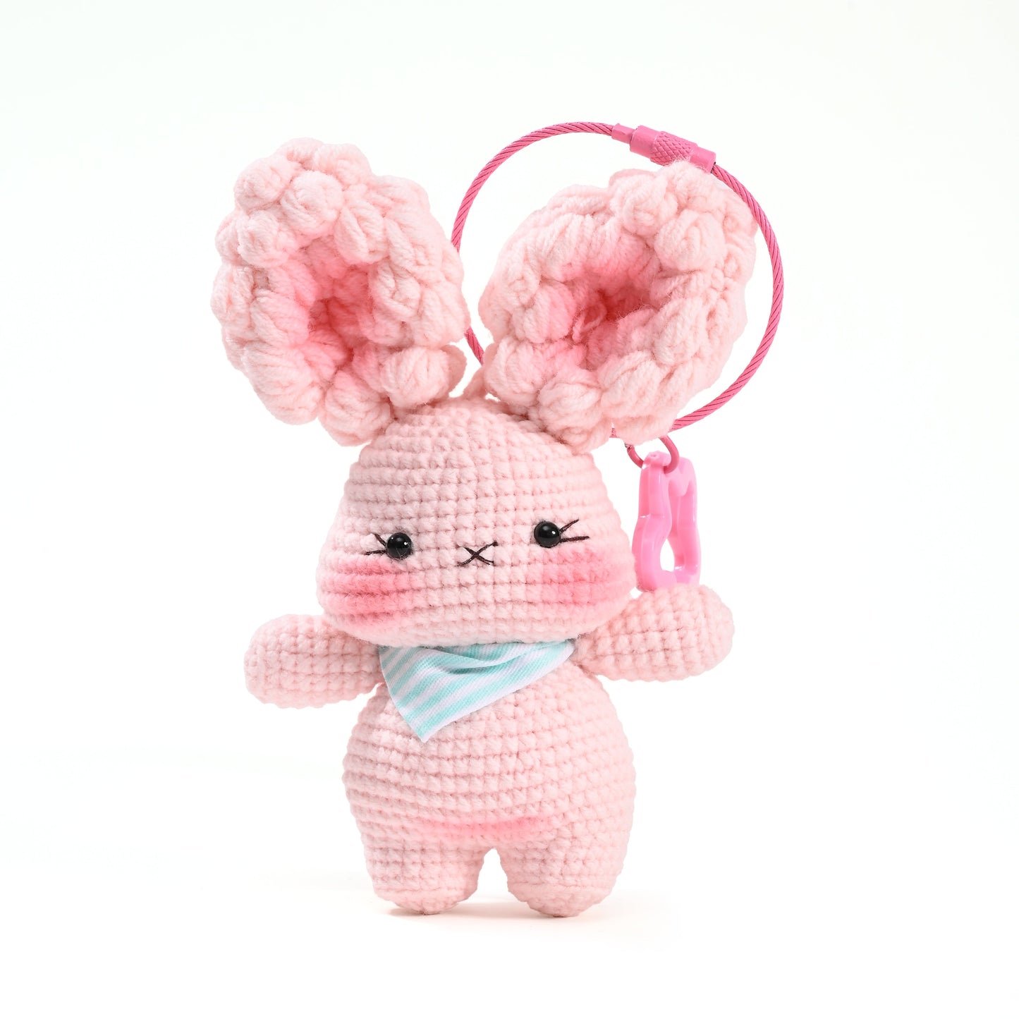 Popcorn Bunny – The Big-Eared Cutie You’ll Instantly Fall For