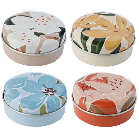 Lip Balm in a Tin - Florens Botanical