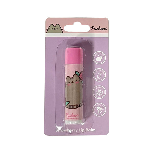 Stick Lip Balm - Pusheen the Cat