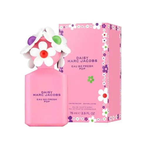 Marc Jacobs Daisy Love Pop Eau de Toilette 50ml Spray