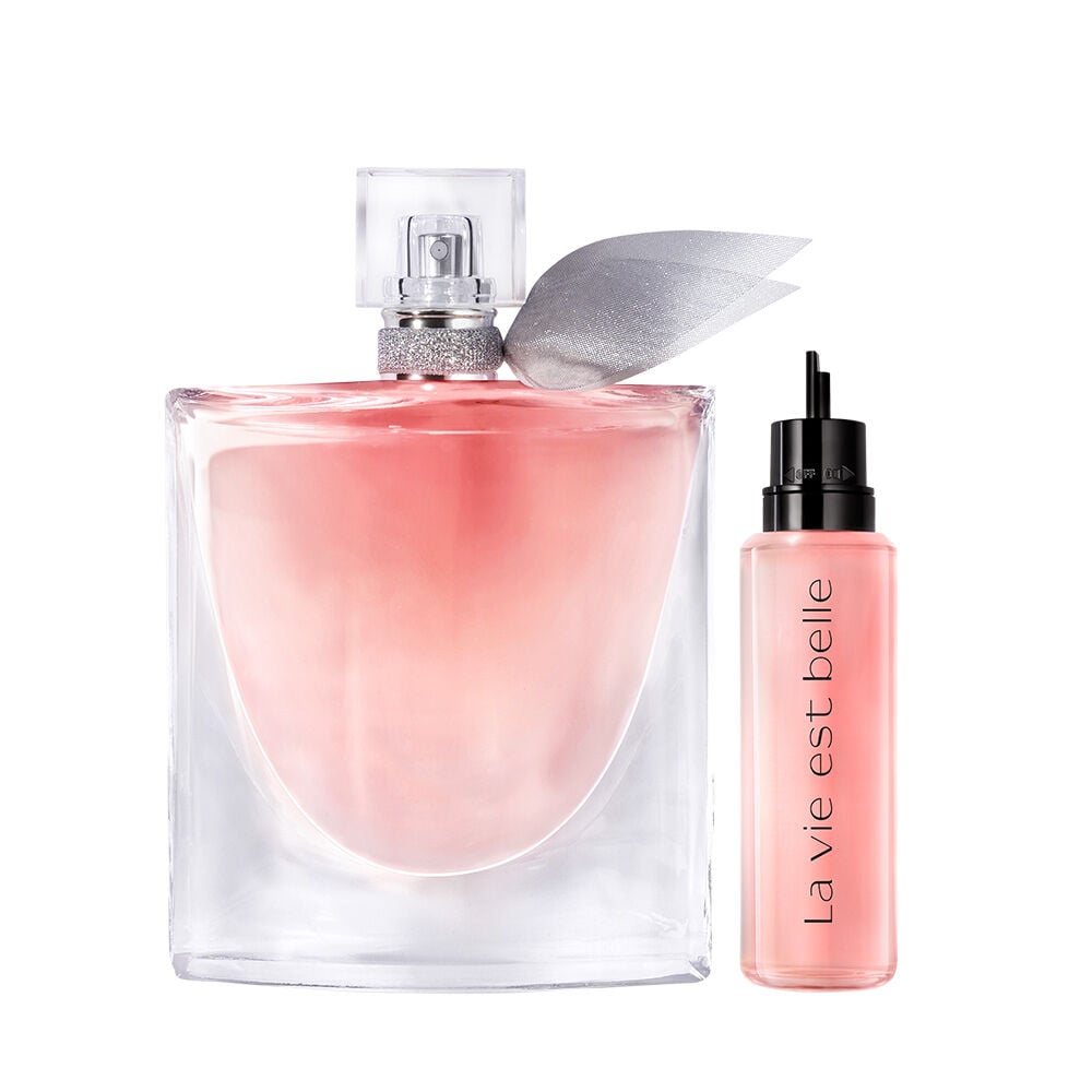 Lancome La Vie Est Belle Eau de Parfum 100ml Refill Bottle