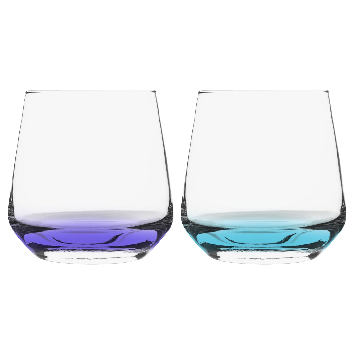 345ml Lal Whisky Glasses - Pack of Six