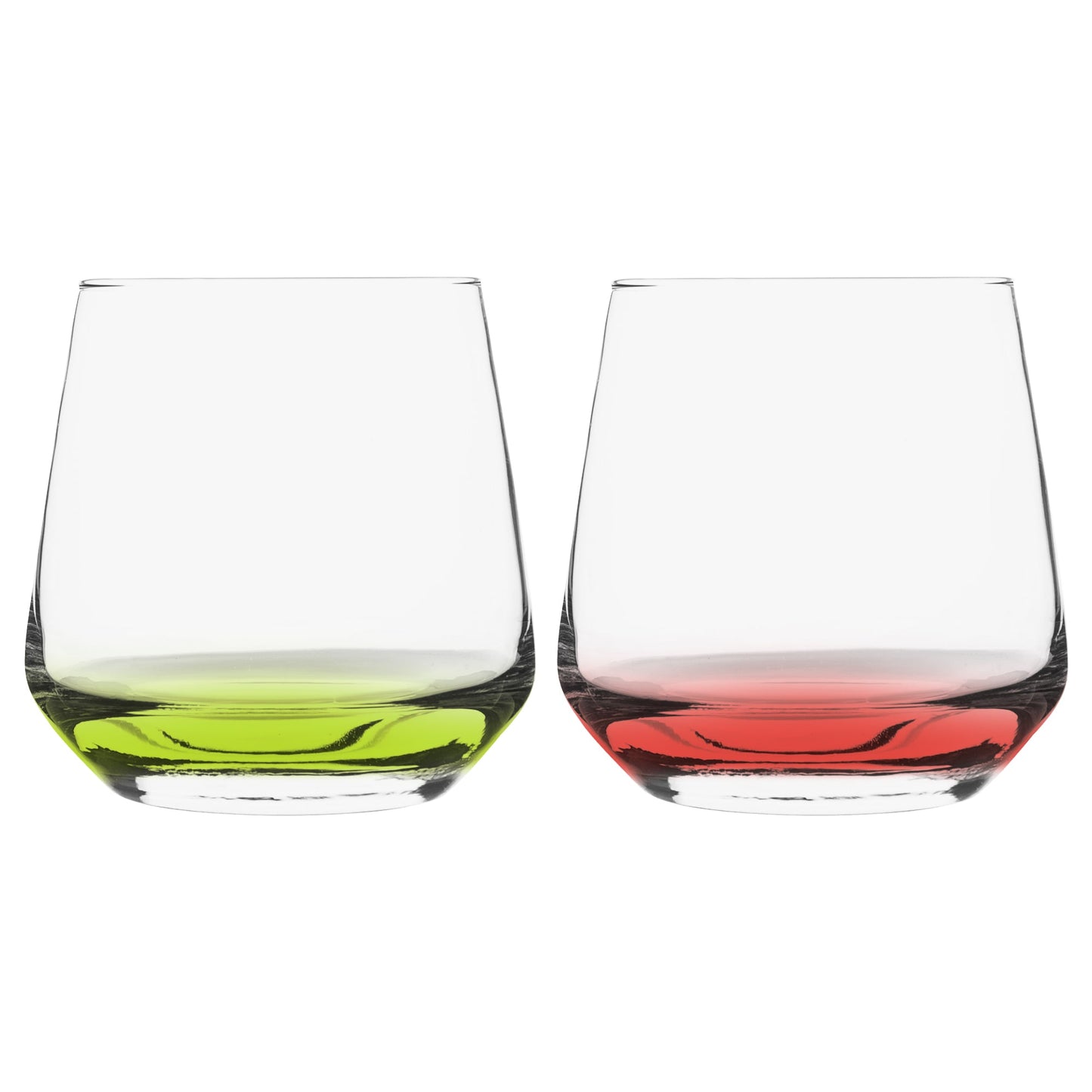 345ml Lal Whisky Glasses - Pack of Six