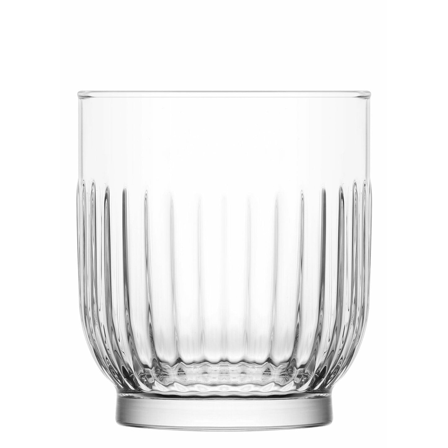 330ml Tokyo Whisky Glasses - Pack of Six
