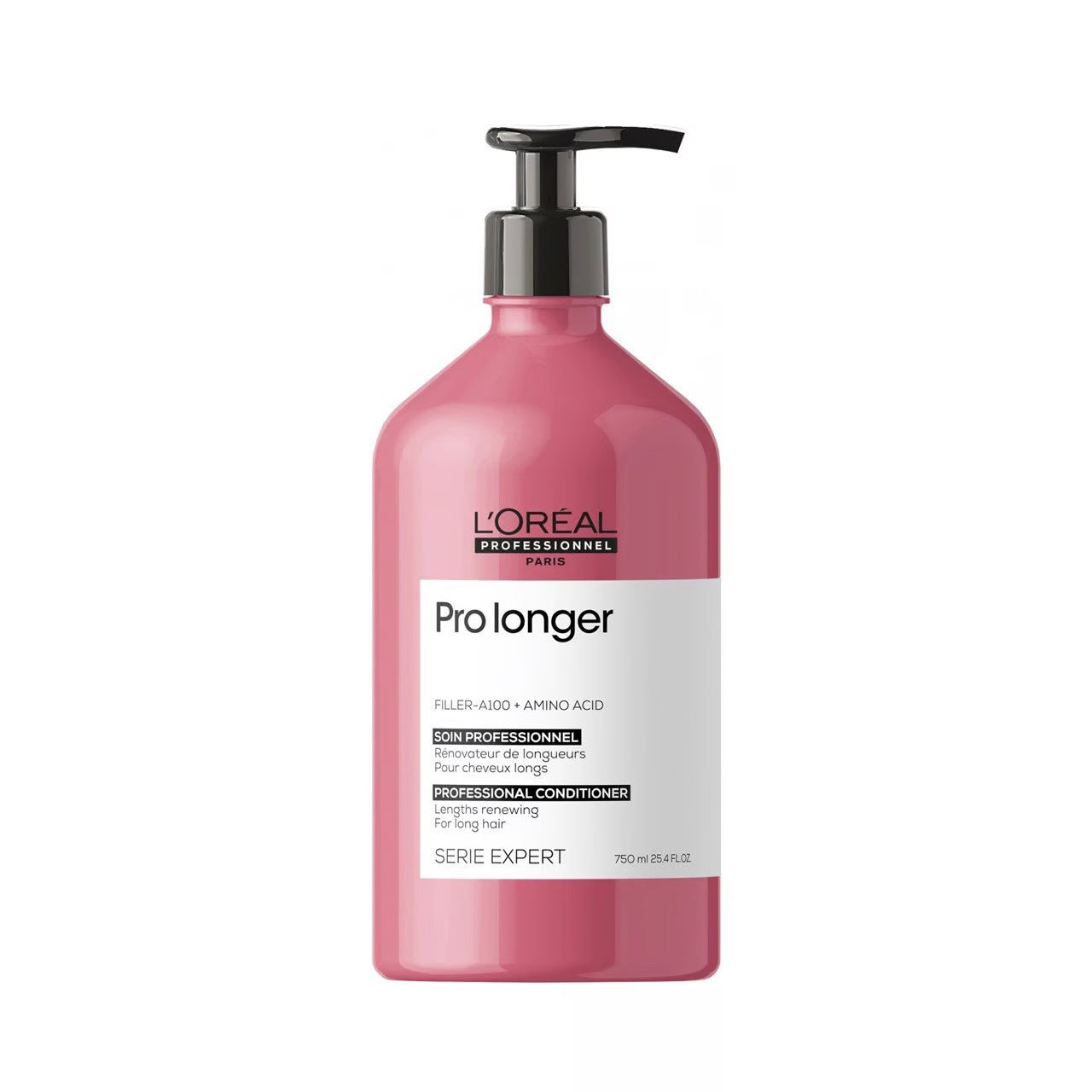 L'Oréal Professionnel Serié Expert Pro Longer Conditioner for Denser, Stronger Long Hair with Thinned Ends
