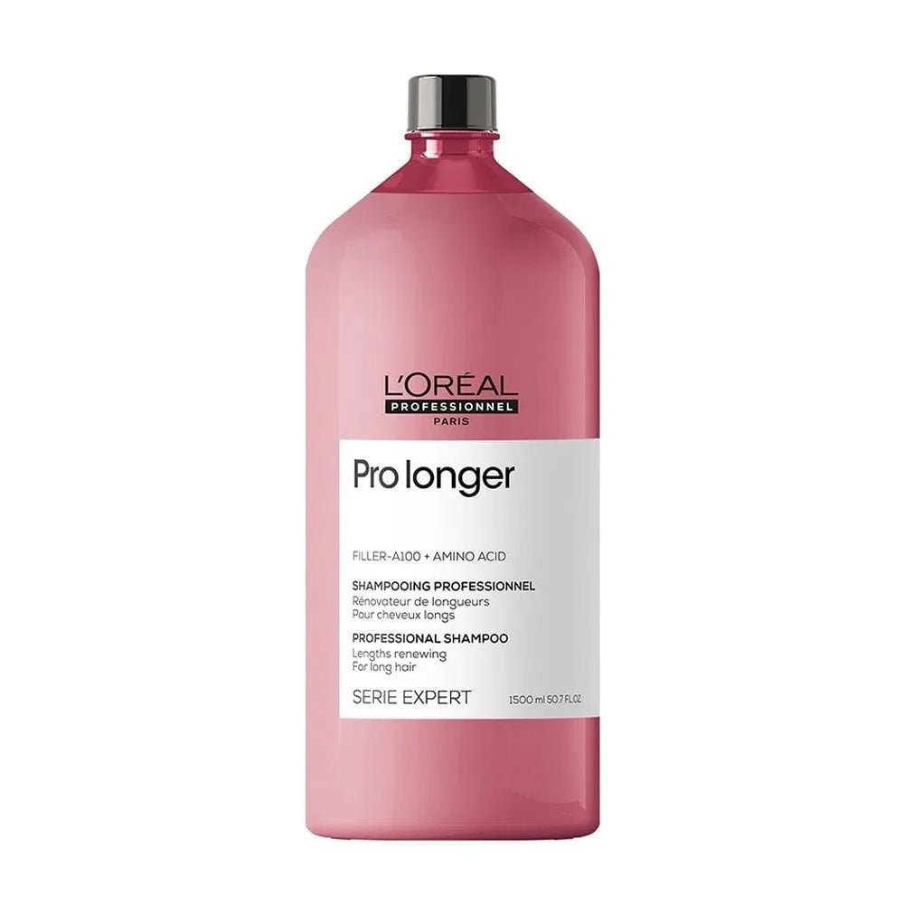 L'Oréal Professionnel Serié Expert Pro Longer Shampoo for Long Hair with Thin Ends