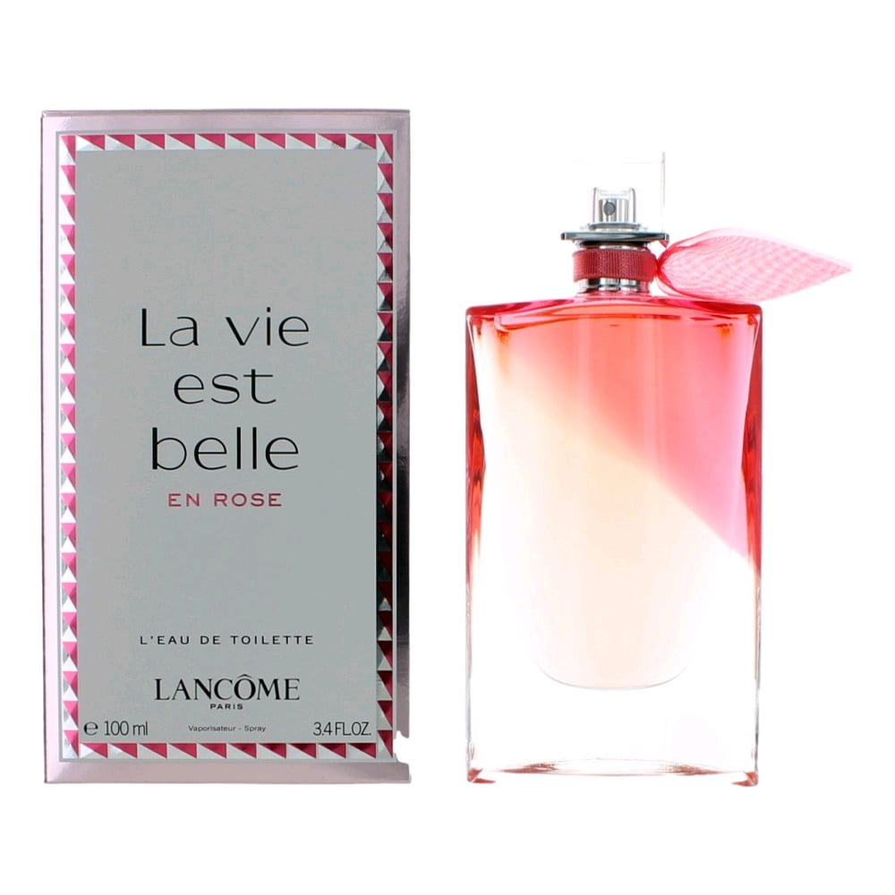 Lancôme La Vie Est Belle En Rose Eau de Toilette 30ml Spray