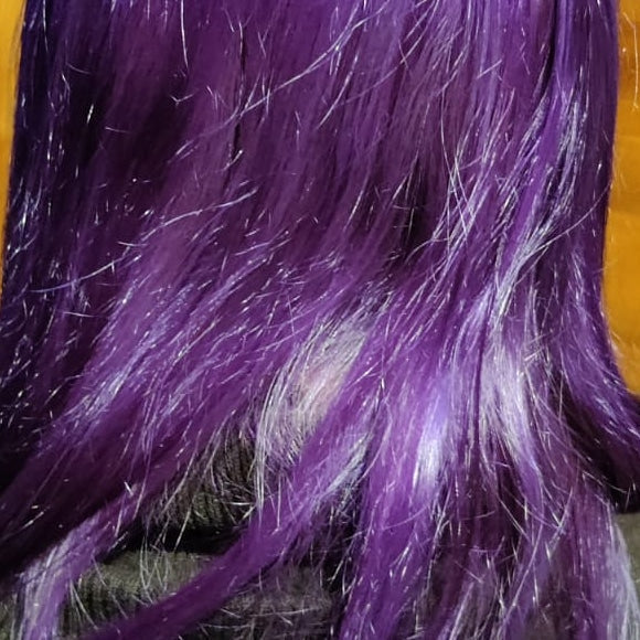 La Riche Directions Semi Permanent Hair Dye - Deep Purple