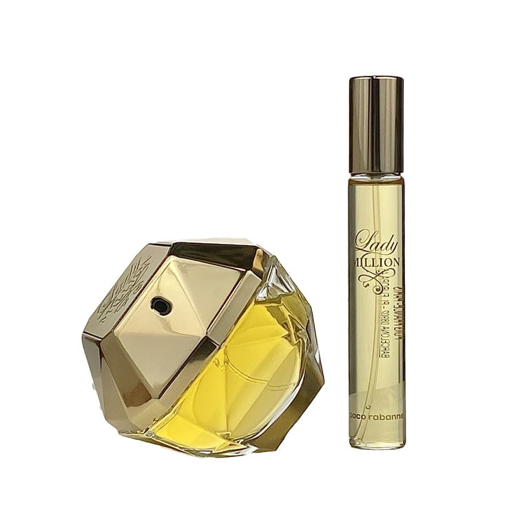 Paco Rabanne Fame Gift Set 80ml EDP + 20ml EDP