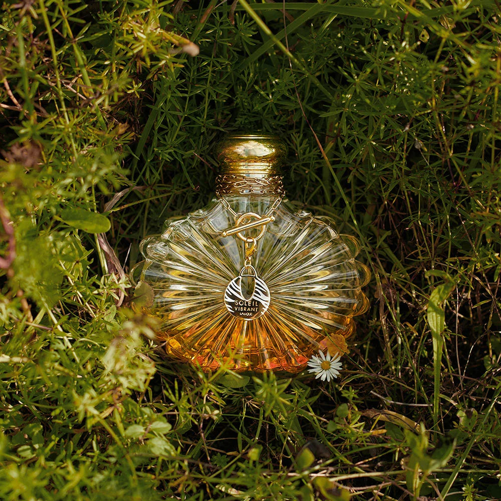Lalique Soleil Vibrant Eau de Parfum 100ml Spray