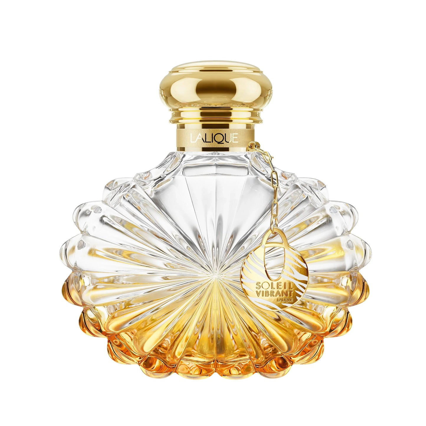 Lalique Soleil Vibrant Eau de Parfum 100ml Spray