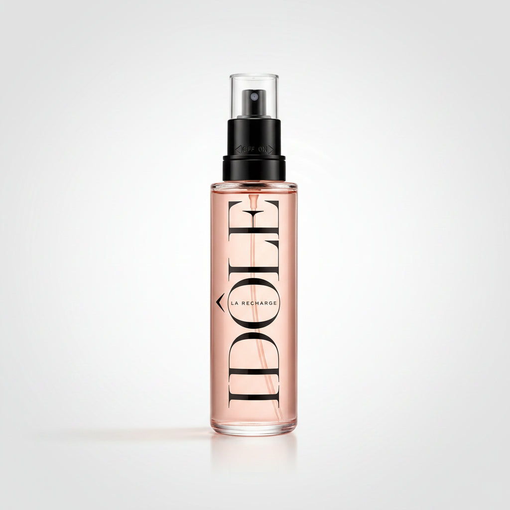 Lancome Idole Eau de Parfum 100ml Refill