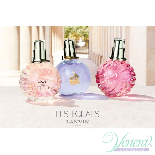 Lanvin Eclat de Nuit Eau de Parfum 50ml Spray
